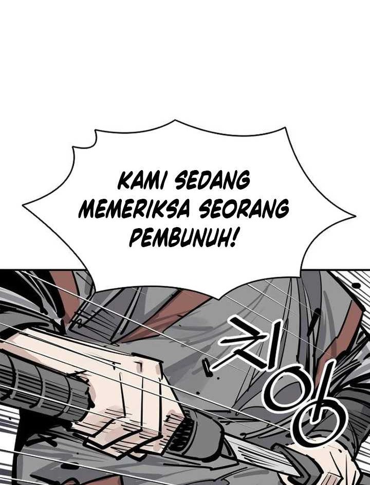 Death God Chapter 82 - halaman 61