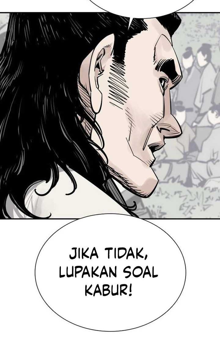 Death God Chapter 82 - halaman 9