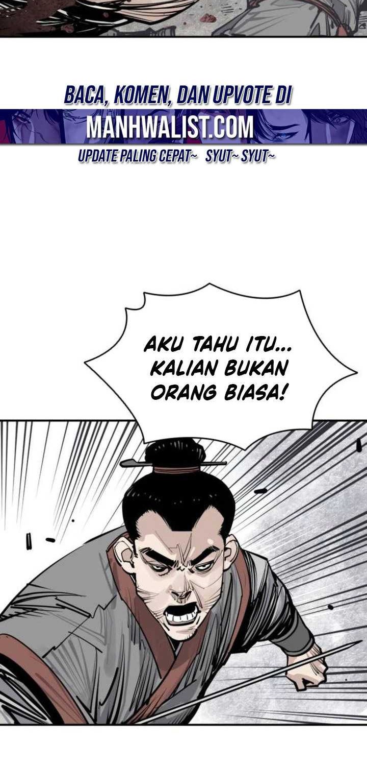 Death God Chapter 83 - halaman 13