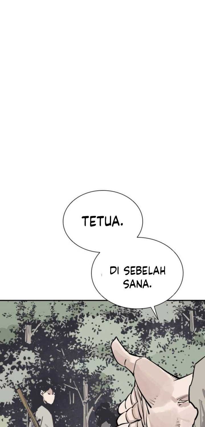 Death God Chapter 83 - halaman 27
