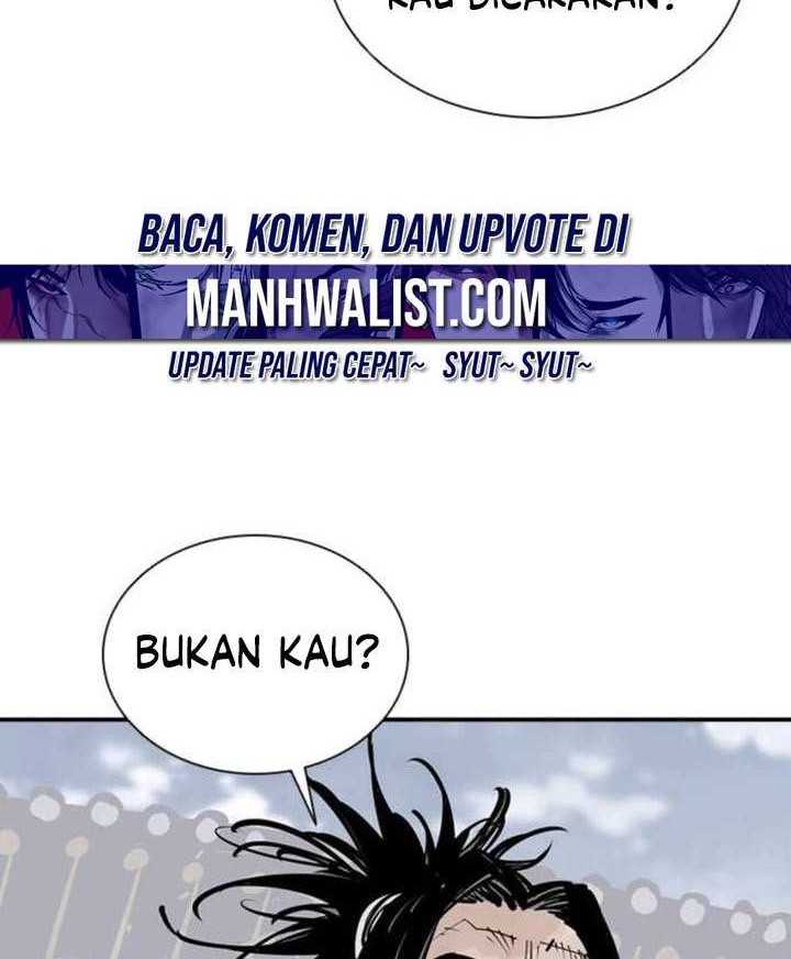 Death God Chapter 83 - halaman 59
