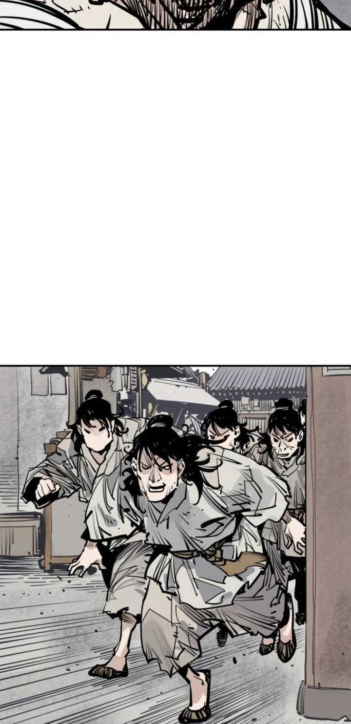Death God Chapter 84 - halaman 11