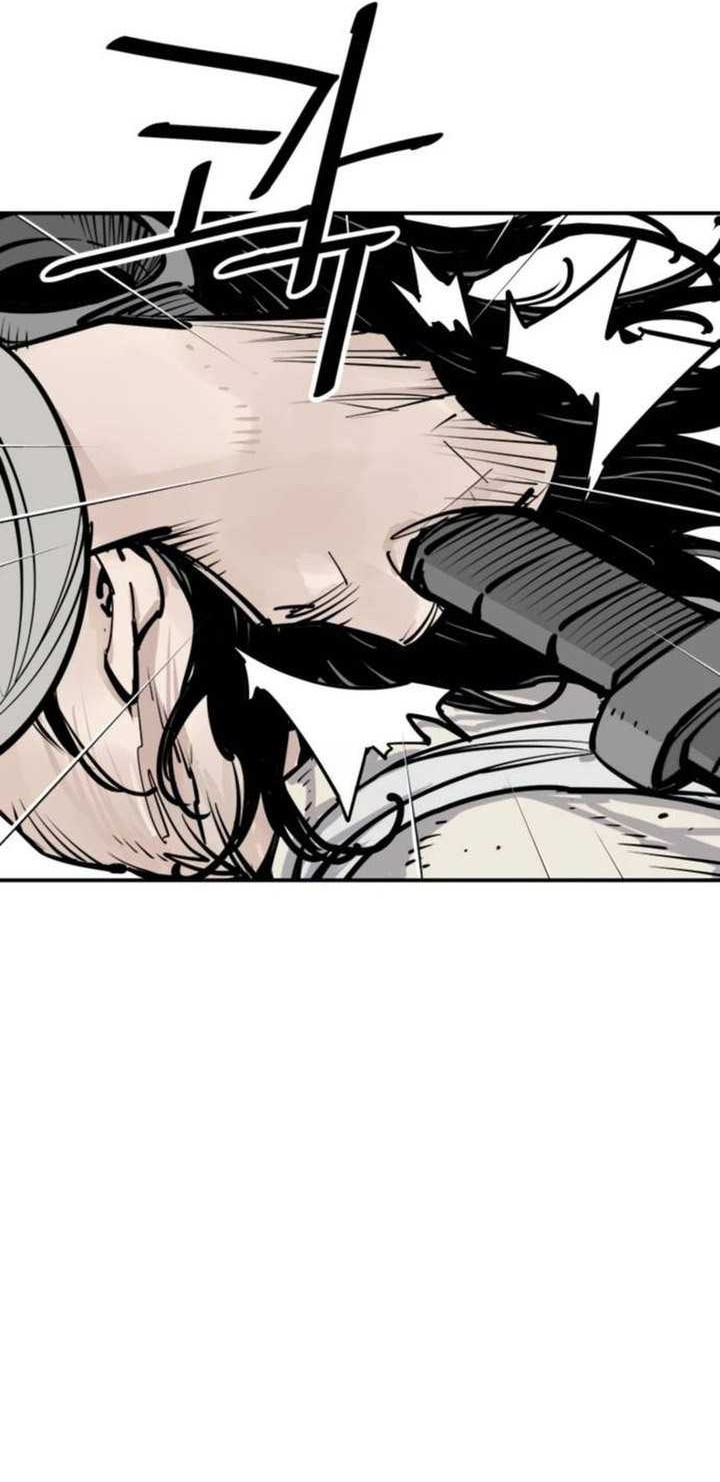 Death God Chapter 84 - halaman 17