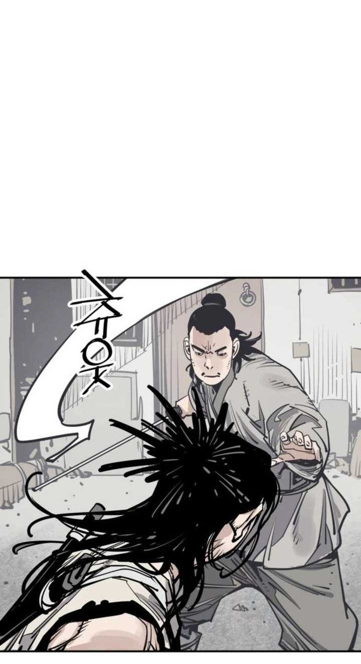 Death God Chapter 84 - halaman 19