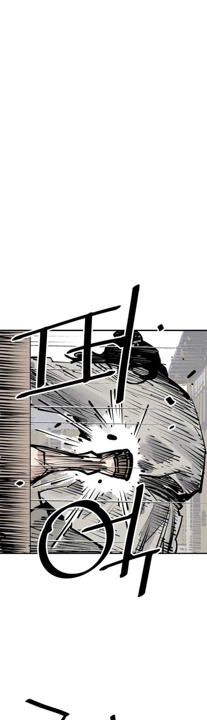 Death God Chapter 84 - halaman 2