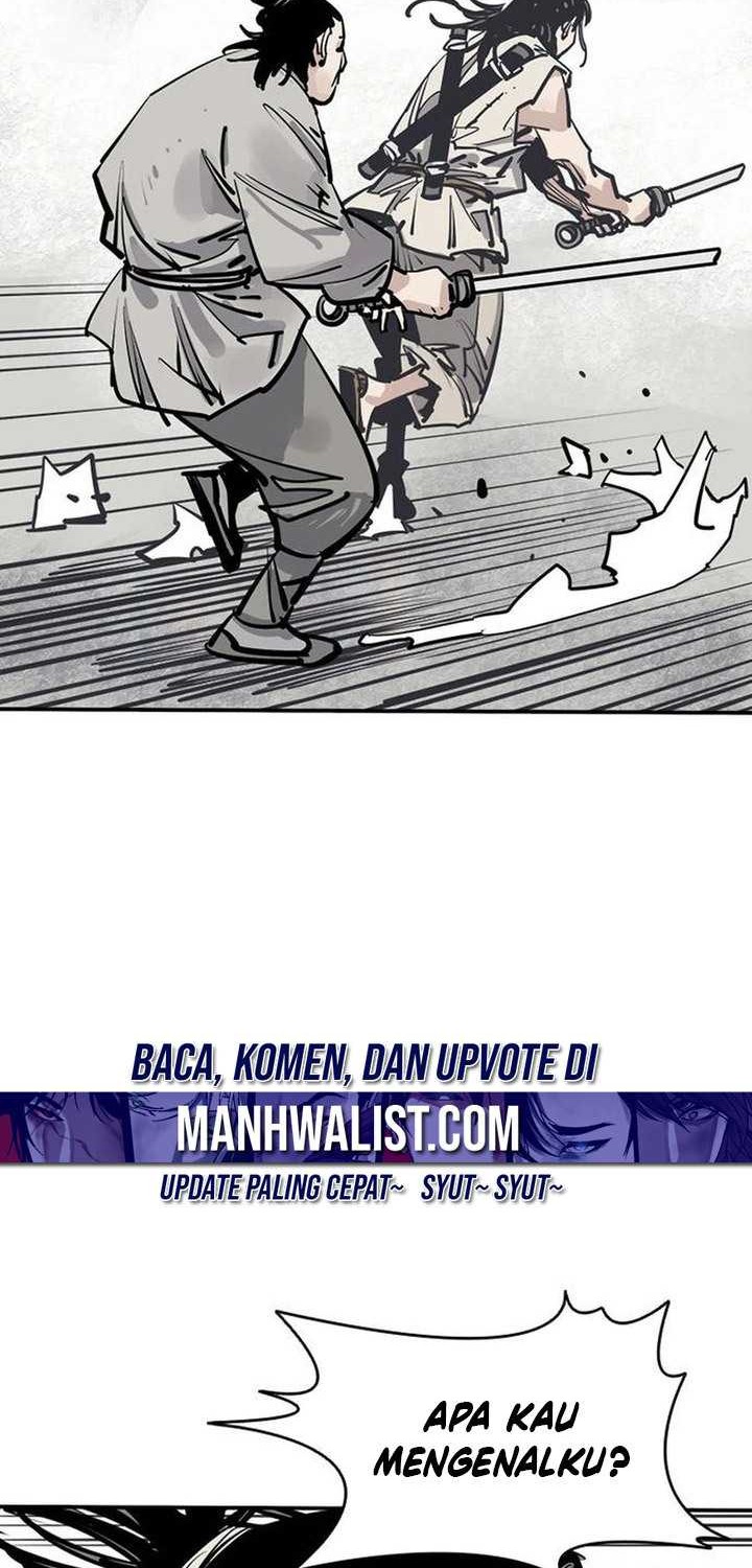 Death God Chapter 84 - halaman 29