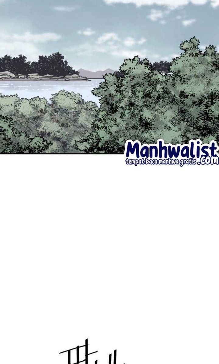 Death God Chapter 84 - halaman 35