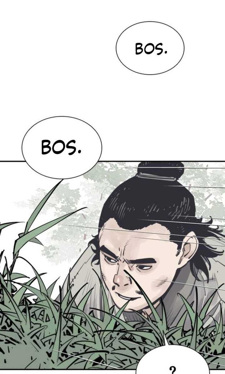 Death God Chapter 84 - halaman 39