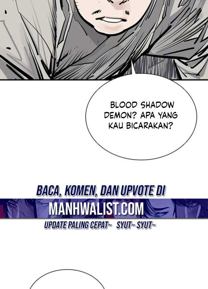 Death God Chapter 84 - halaman 5