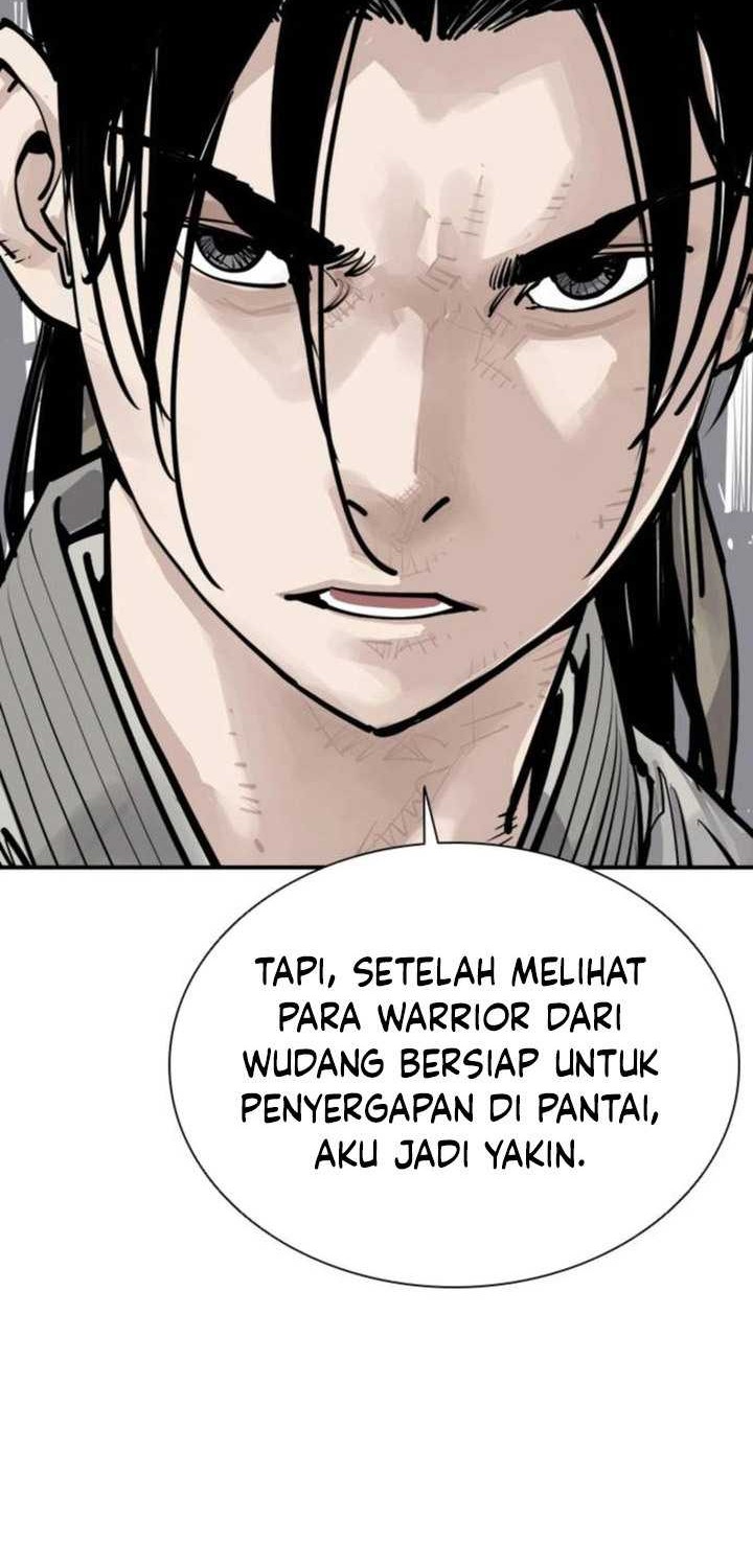 Death God Chapter 84 - halaman 65