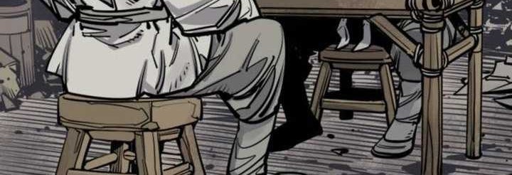 Death God Chapter 84 - halaman 67