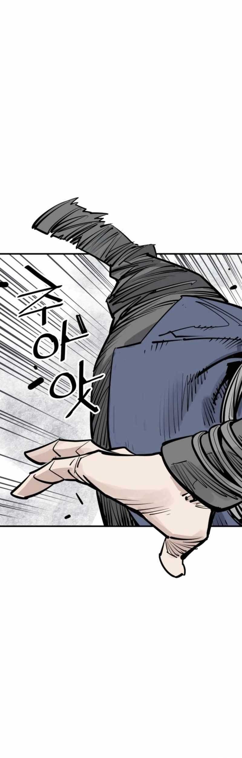 Death God Chapter 85 - halaman 34