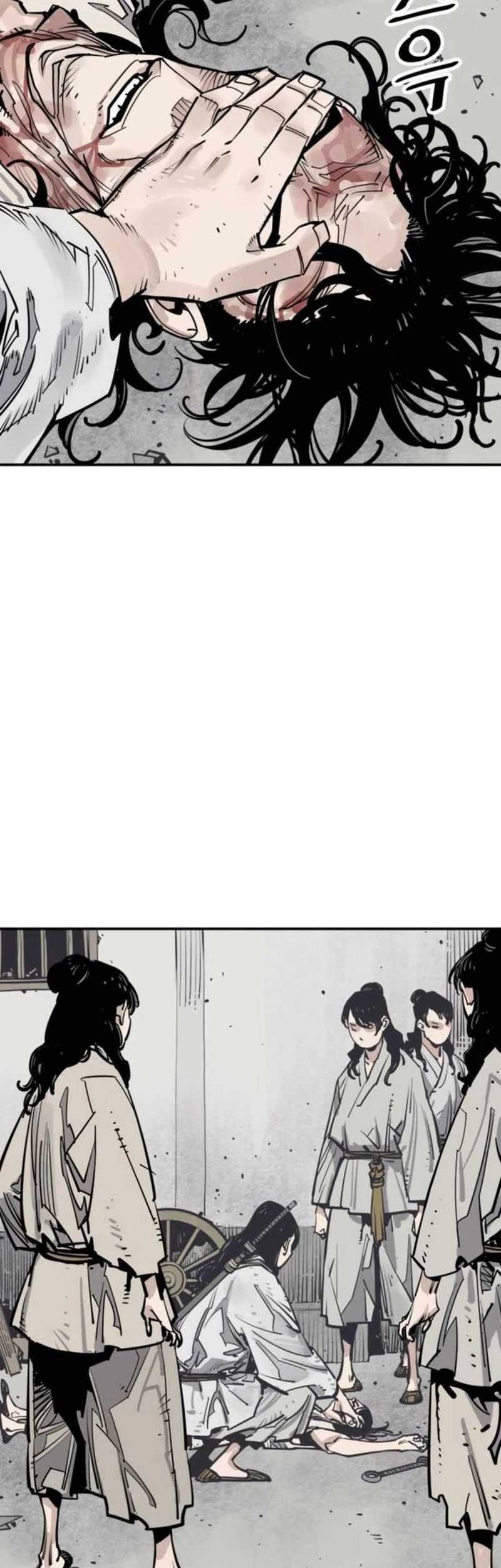 Death God Chapter 85 - halaman 4