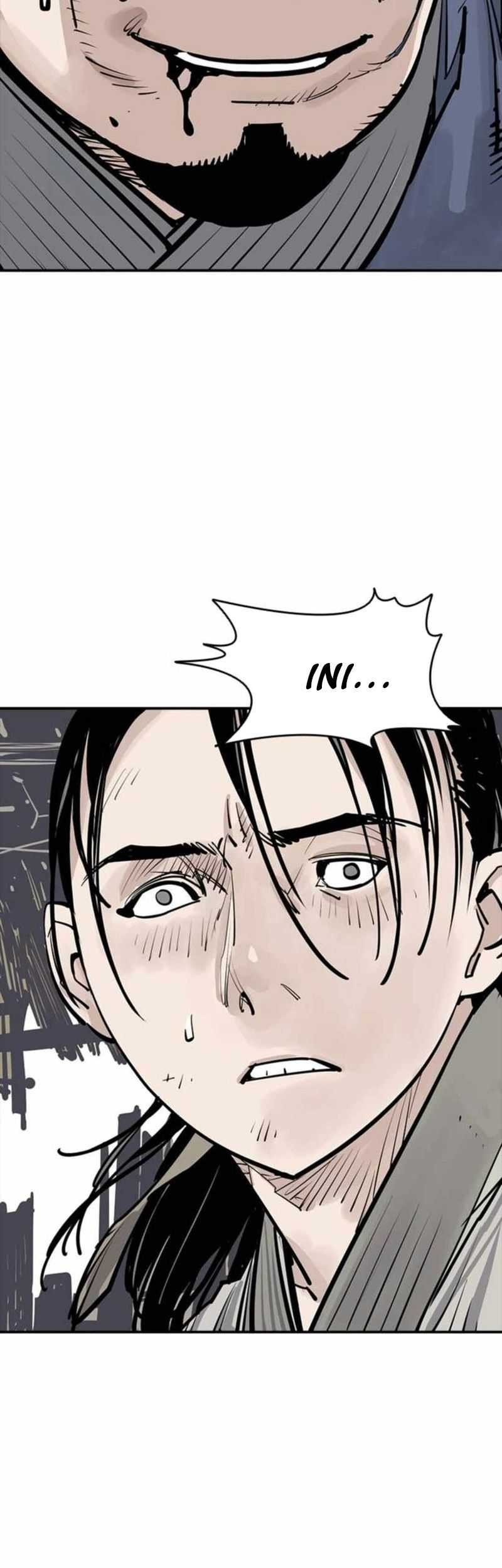 Death God Chapter 85 - halaman 46