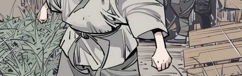 Death God Chapter 85 - halaman 53