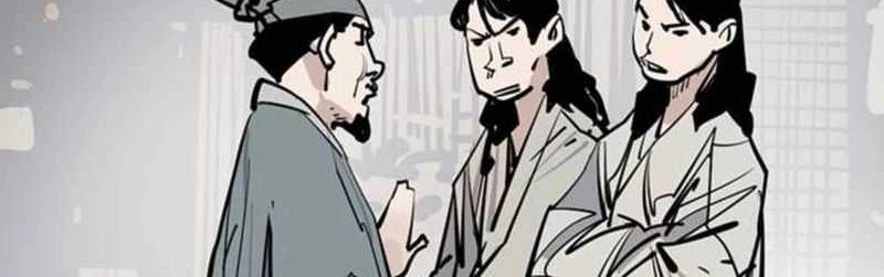 Death God Chapter 85 - halaman 57