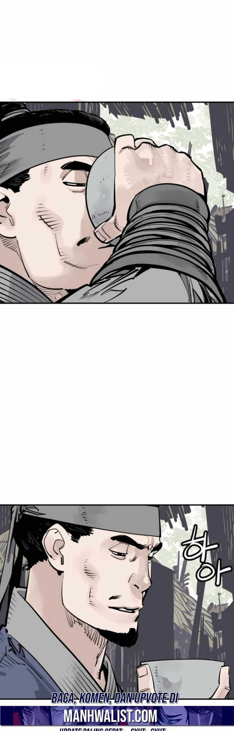 Death God Chapter 85 - halaman 6