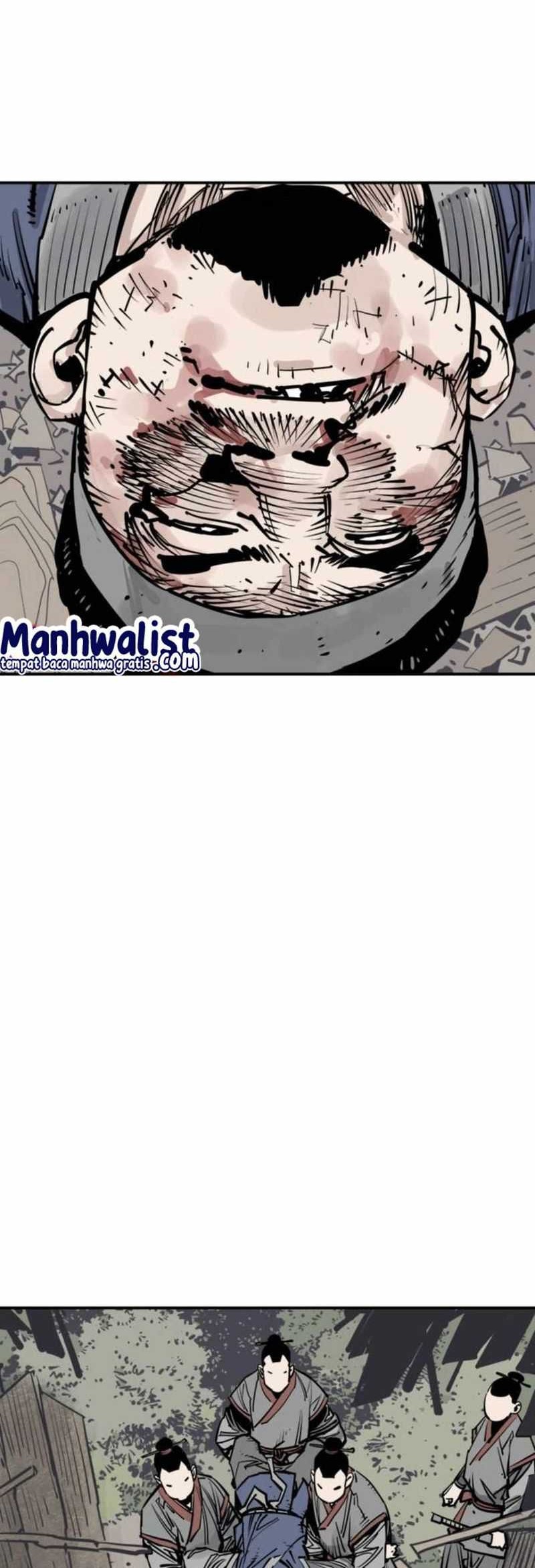 Death God Chapter 86 - halaman 11