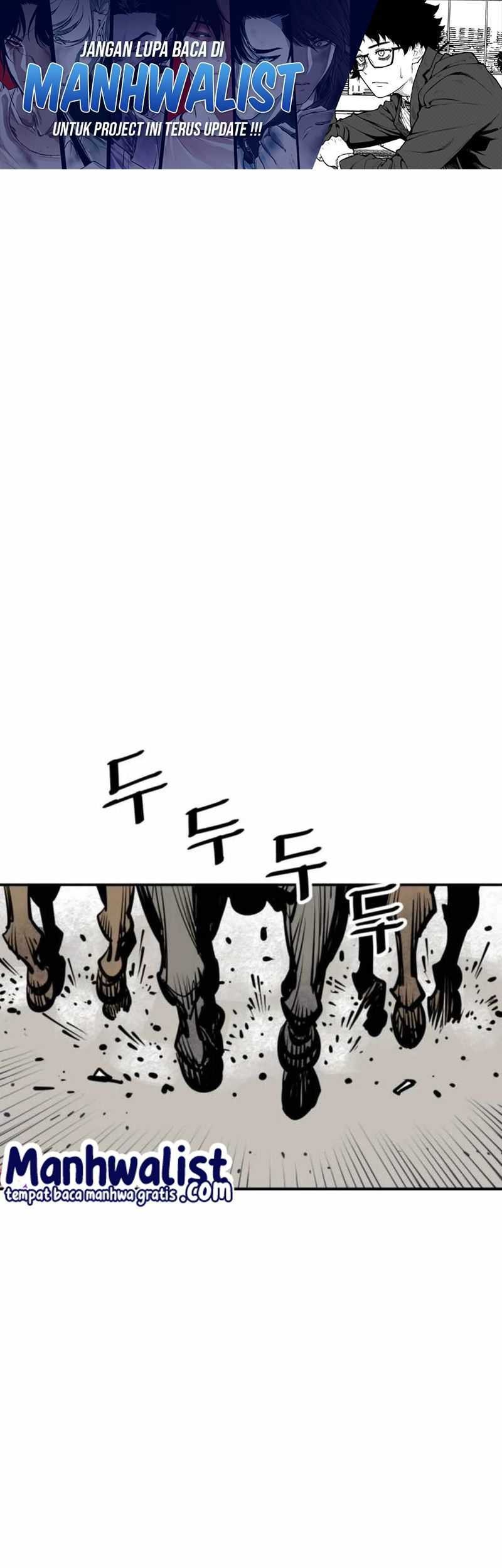 Death God Chapter 86 - halaman 2