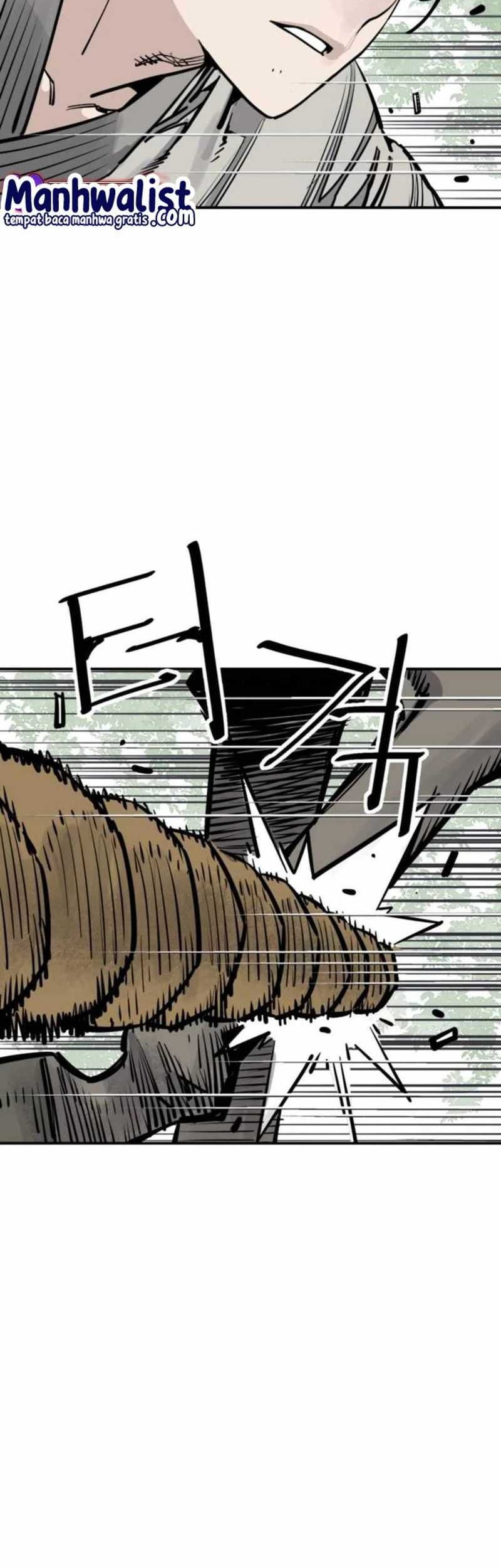 Death God Chapter 86 - halaman 27