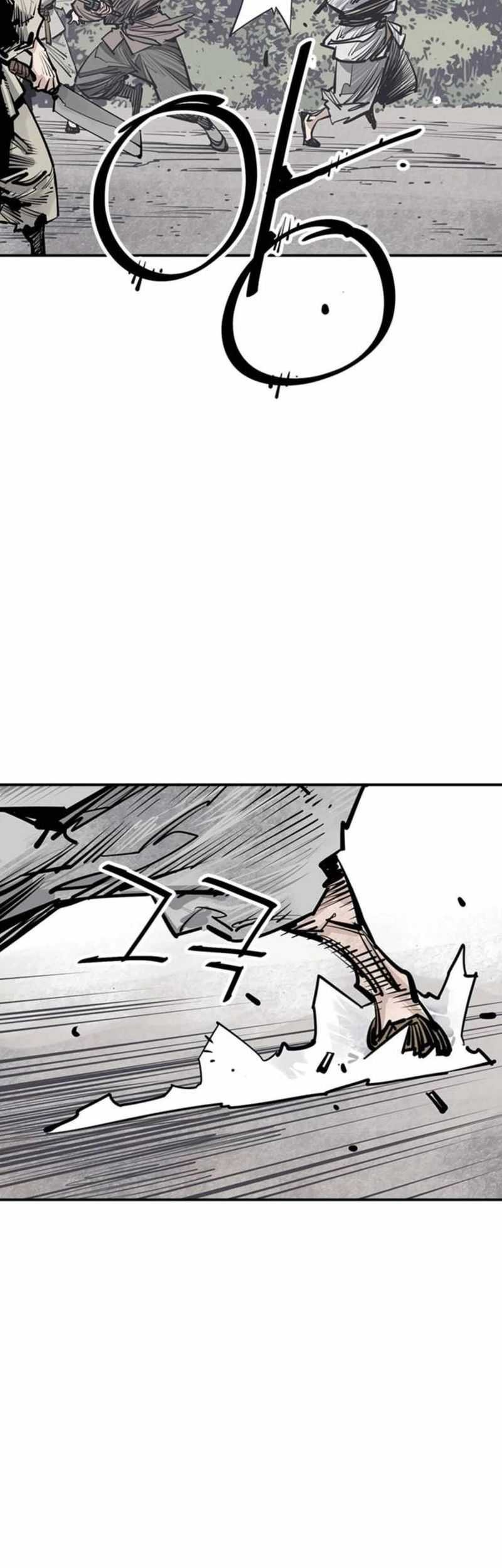 Death God Chapter 86 - halaman 40