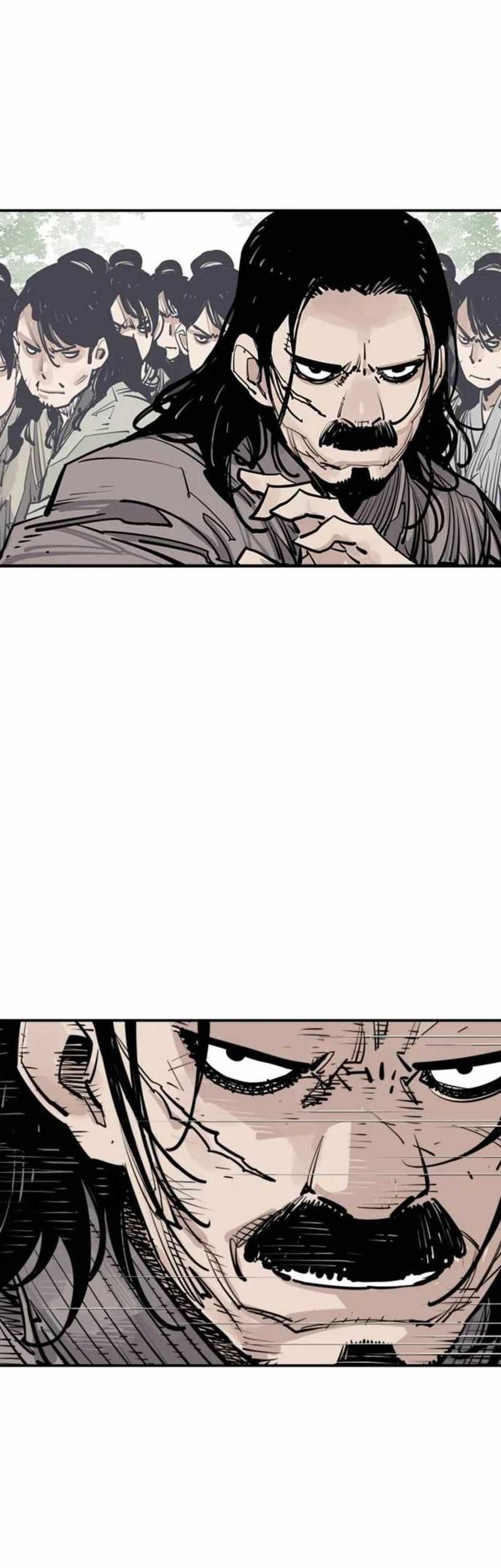 Death God Chapter 86 - halaman 42