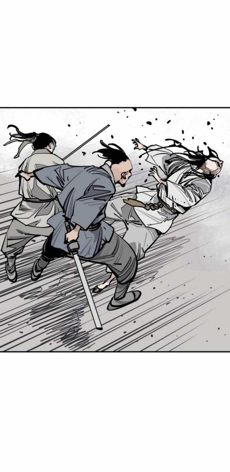 Death God Chapter 86 - halaman 49
