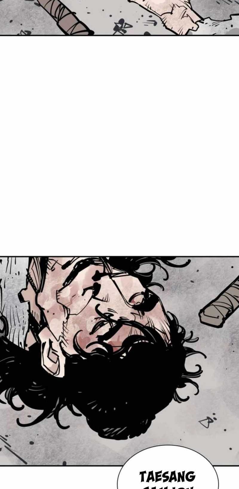 Death God Chapter 86 - halaman 53