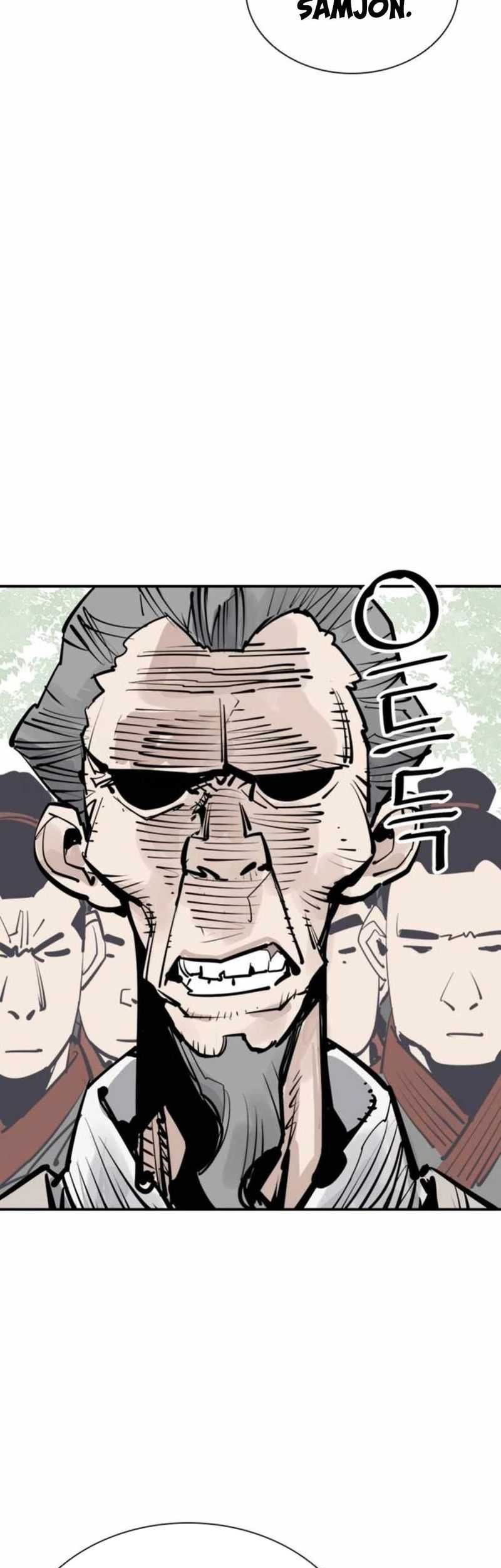 Death God Chapter 86 - halaman 54