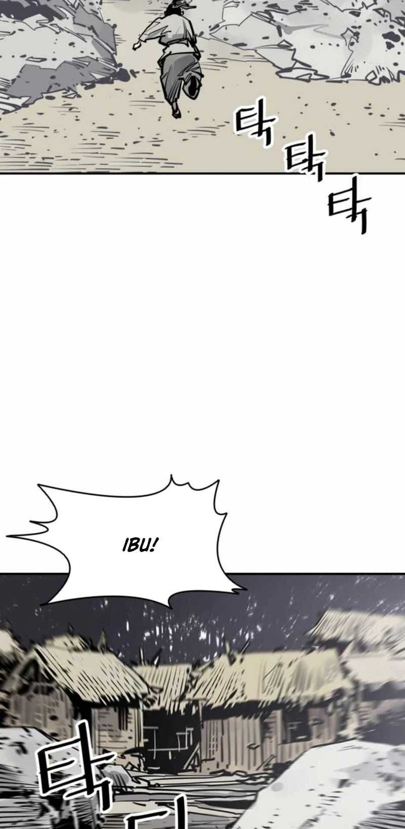 Death God Chapter 86 - halaman 59