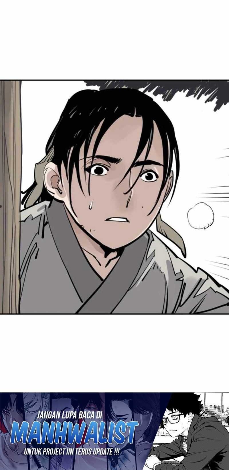 Death God Chapter 86 - halaman 61