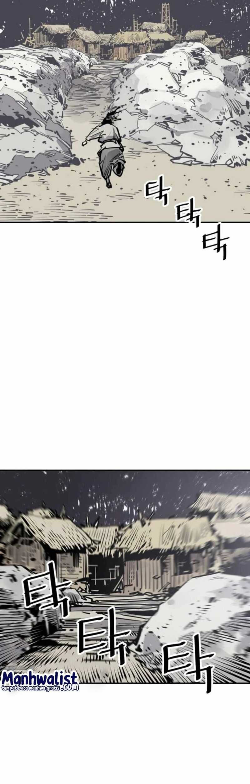 Death God Chapter 87 - halaman 4