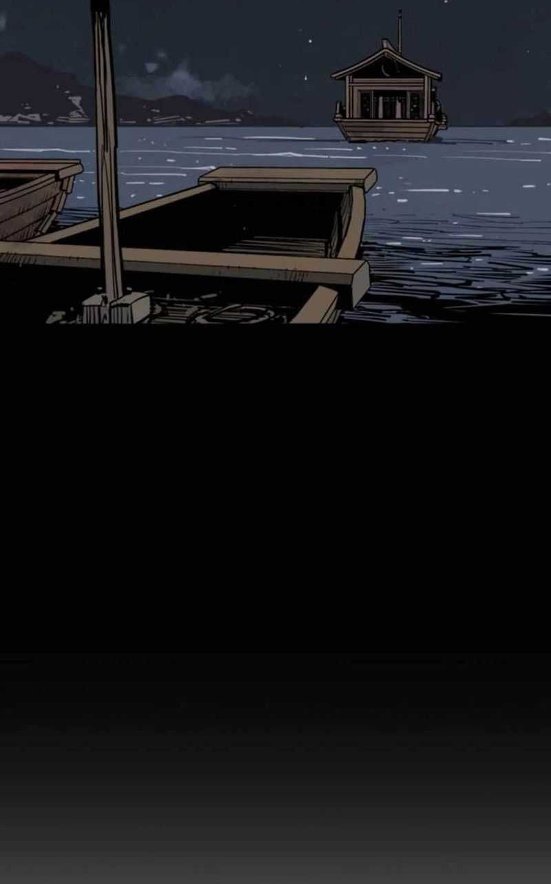 Death God Chapter 87 - halaman 43