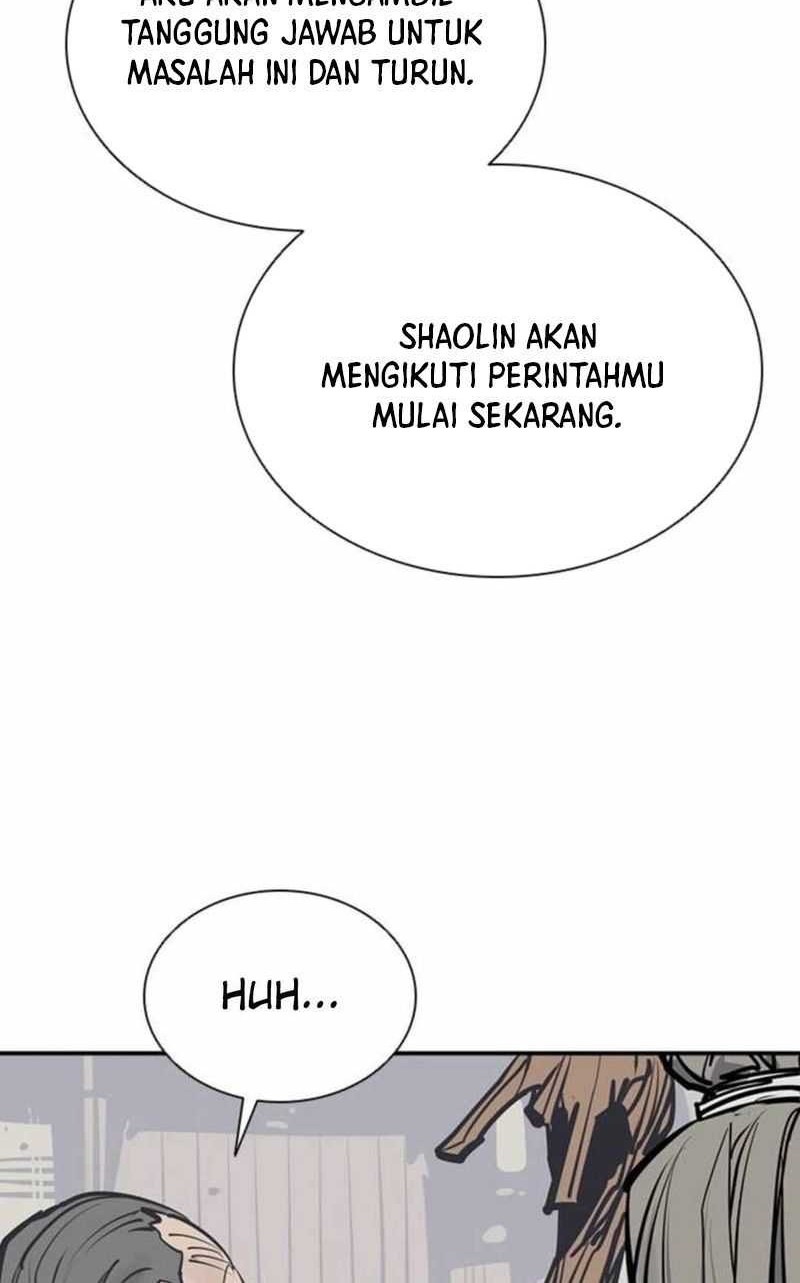 Death God Chapter 87 - halaman 49
