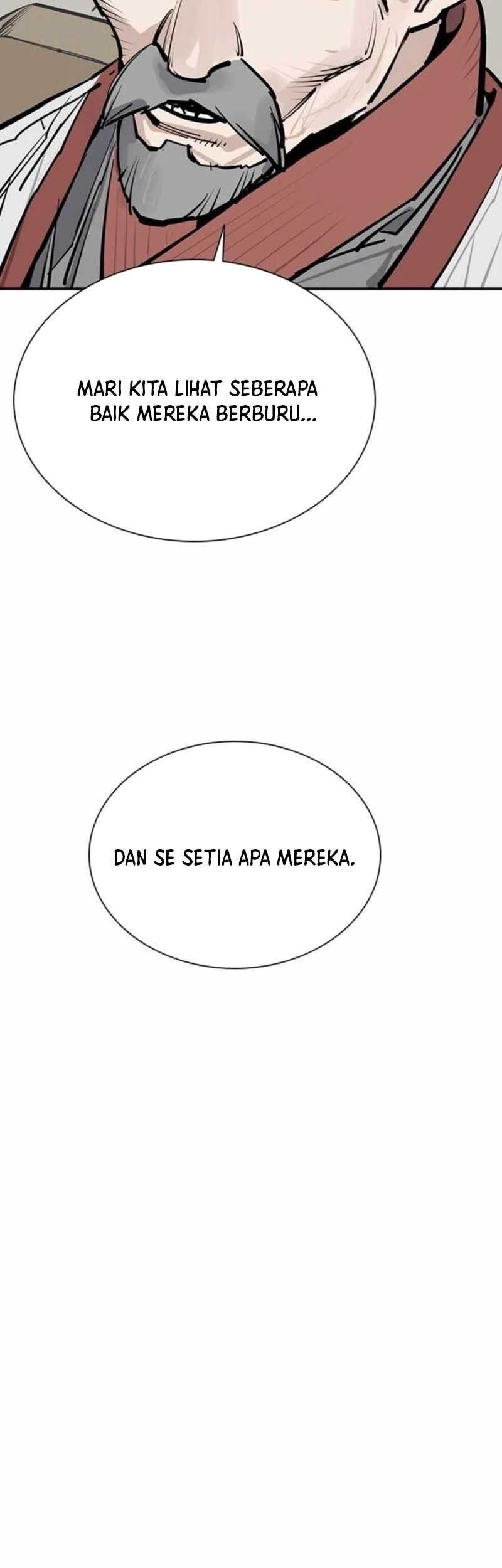 Death God Chapter 87 - halaman 52