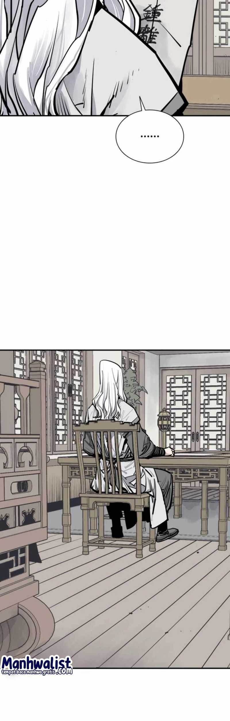 Death God Chapter 87 - halaman 60