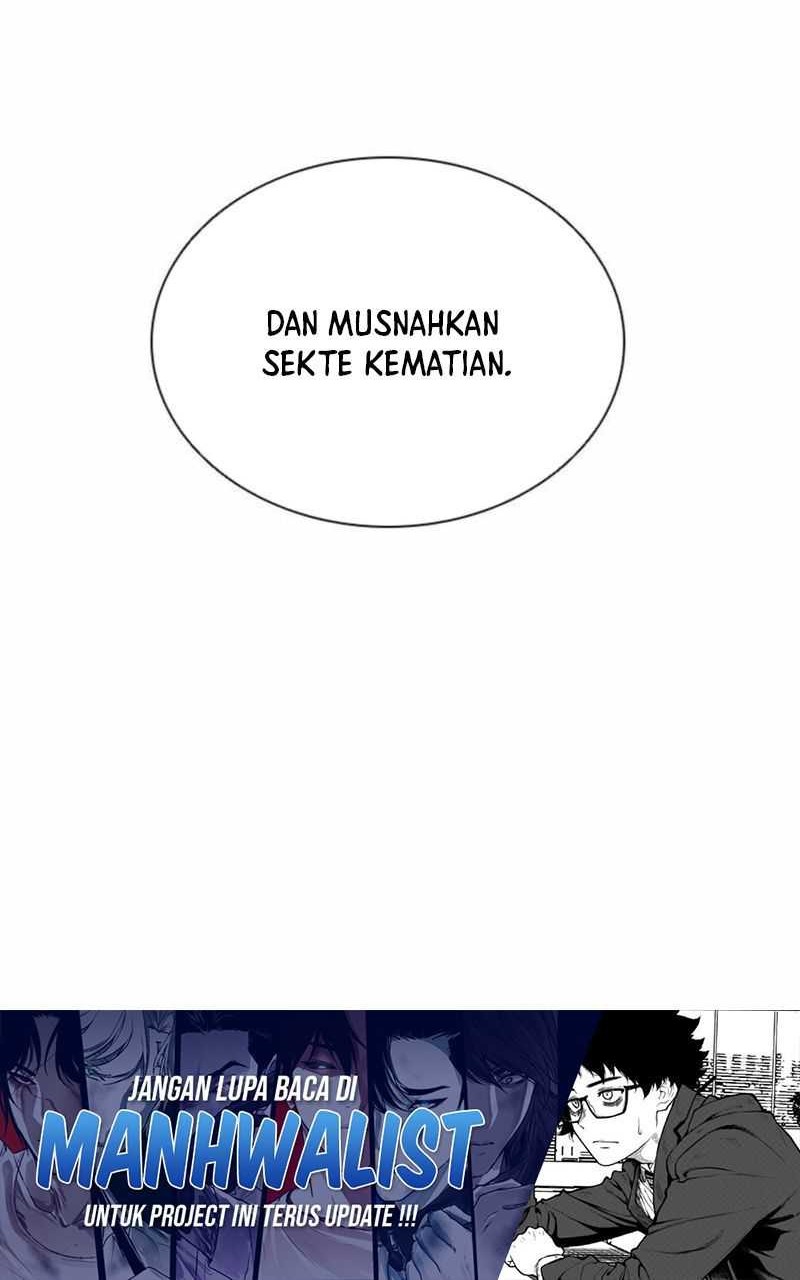 Death God Chapter 87 - halaman 61