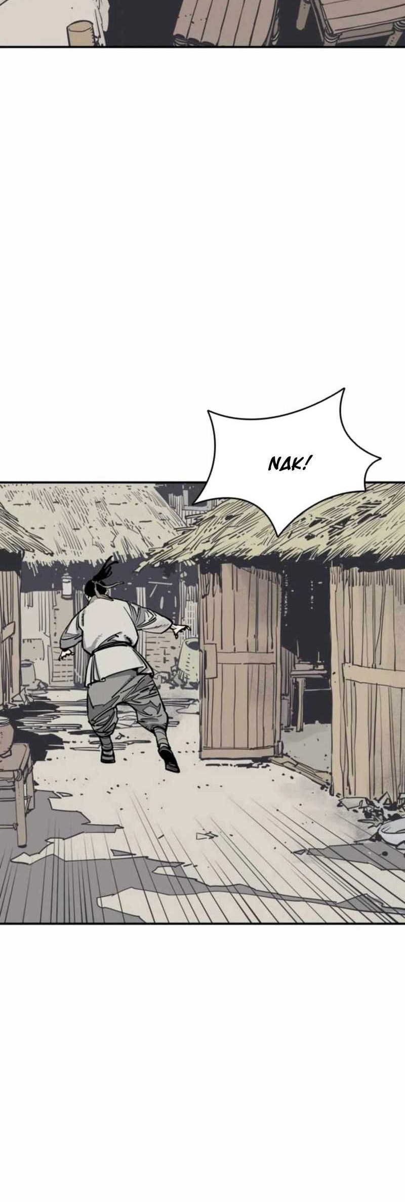 Death God Chapter 87 - halaman 7