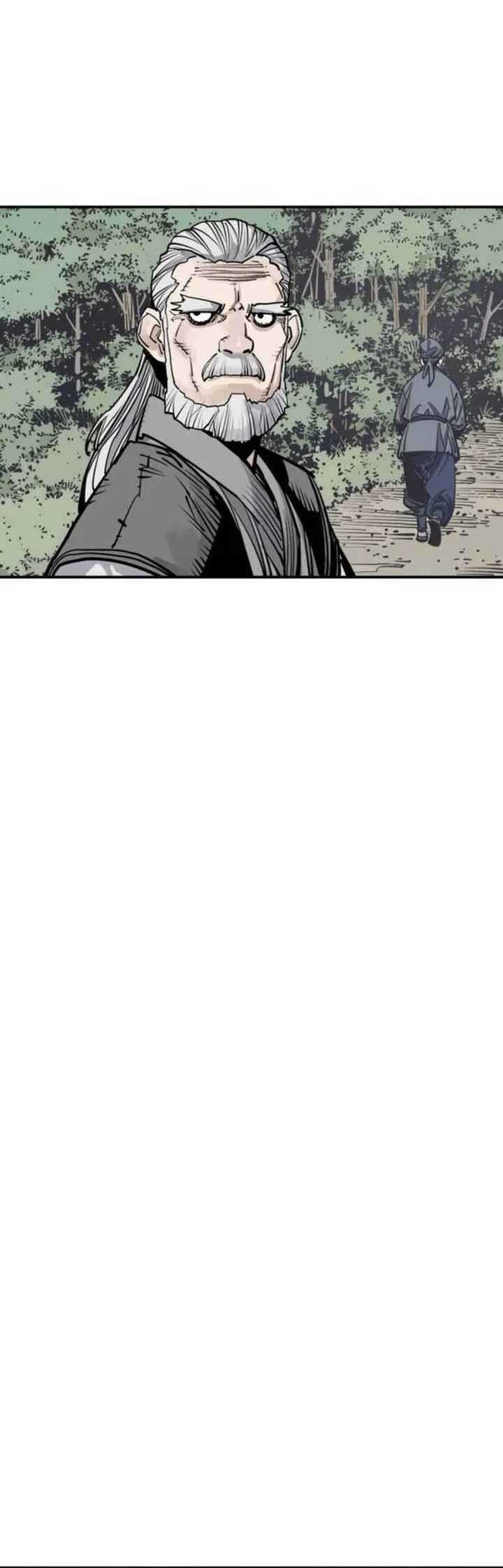 Death God Chapter 88 - halaman 39
