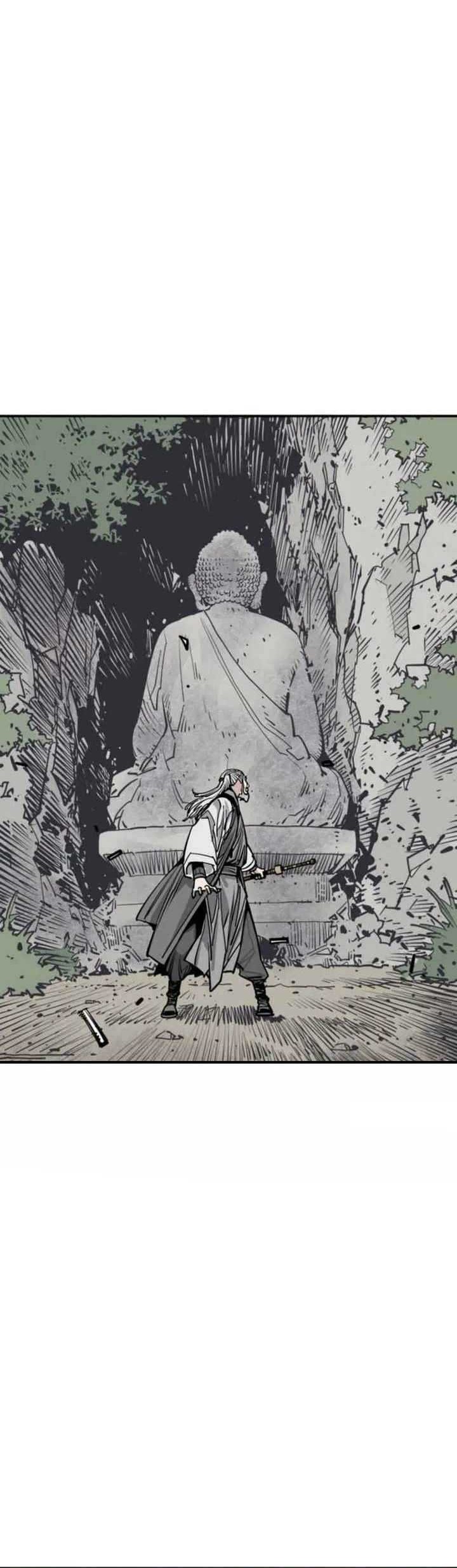 Death God Chapter 88 - halaman 49
