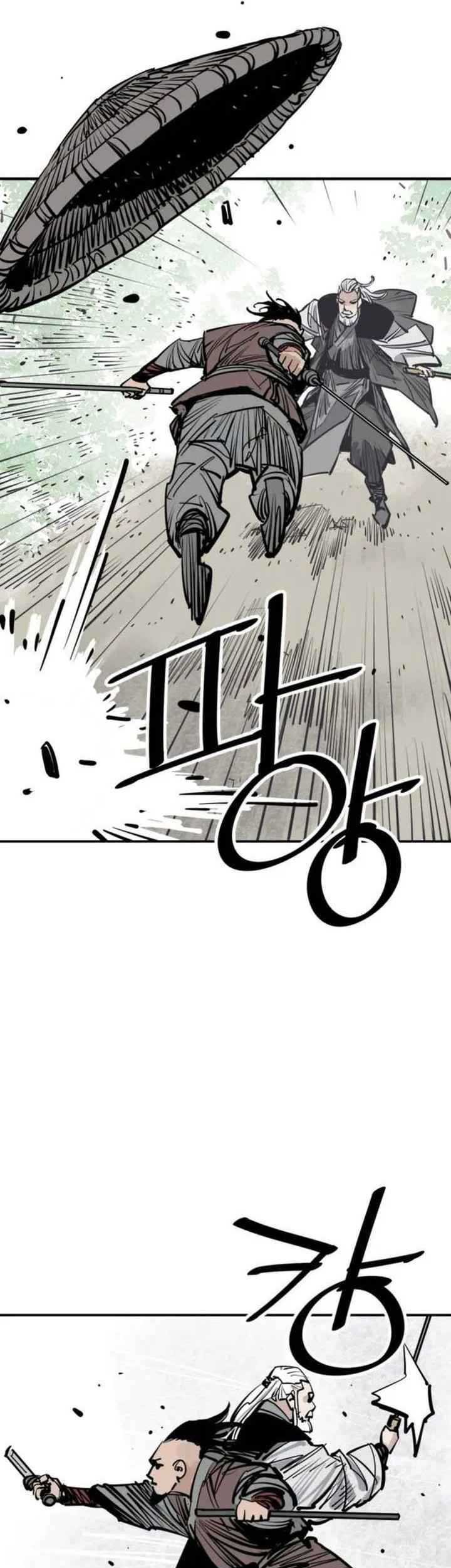 Death God Chapter 89 - halaman 10