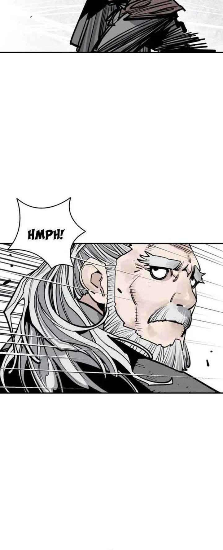 Death God Chapter 89 - halaman 11