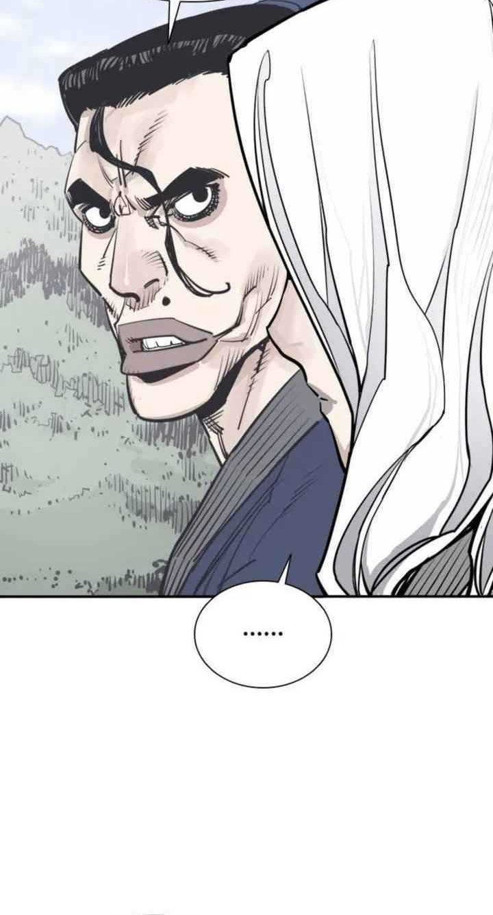 Death God Chapter 89 - halaman 35