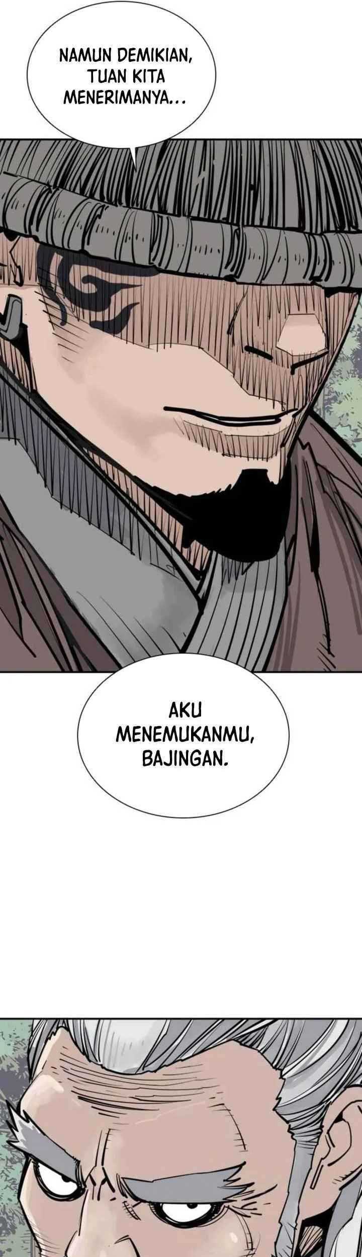 Death God Chapter 89 - halaman 4
