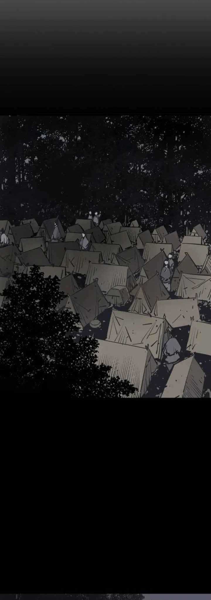 Death God Chapter 89 - halaman 41