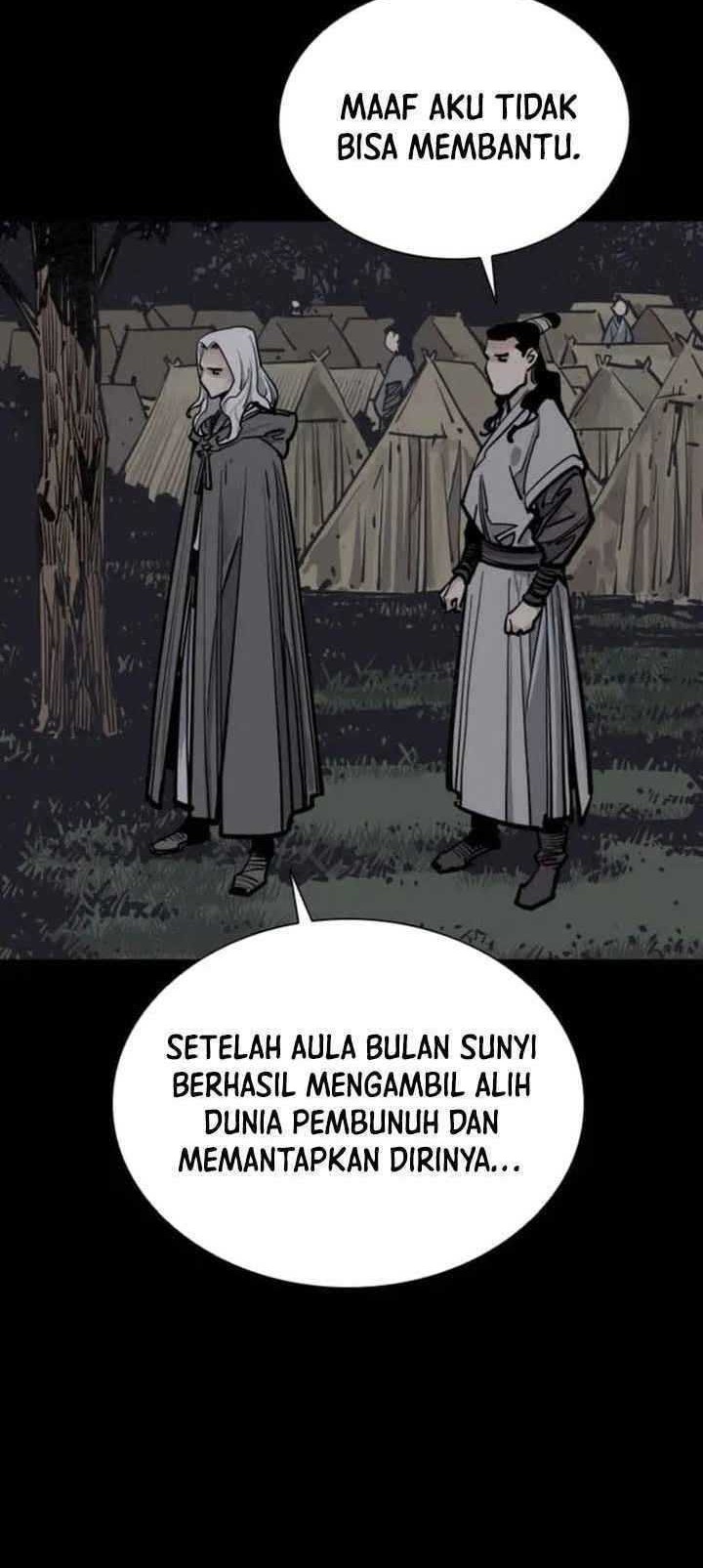 Death God Chapter 89 - halaman 47