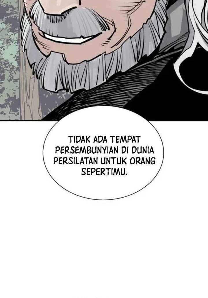 Death God Chapter 89 - halaman 5