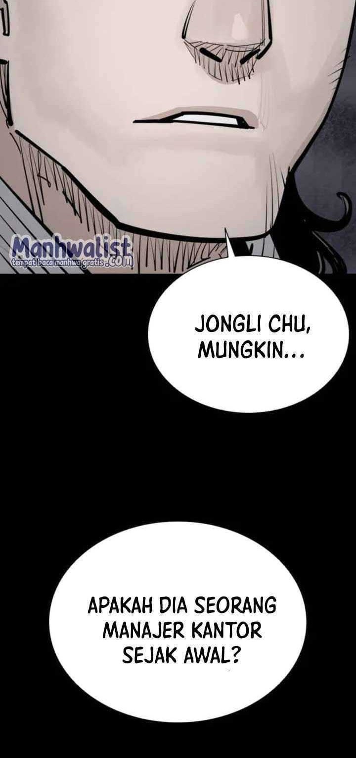 Death God Chapter 89 - halaman 53