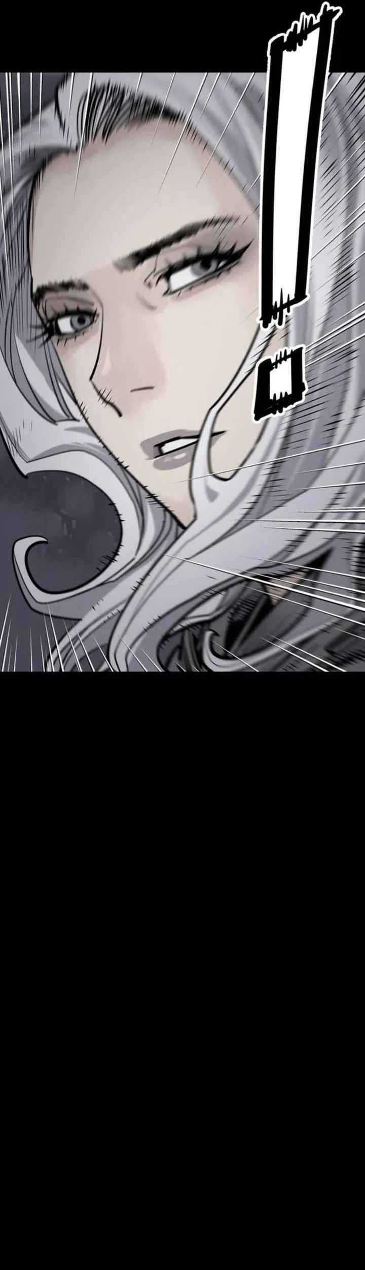 Death God Chapter 89 - halaman 54