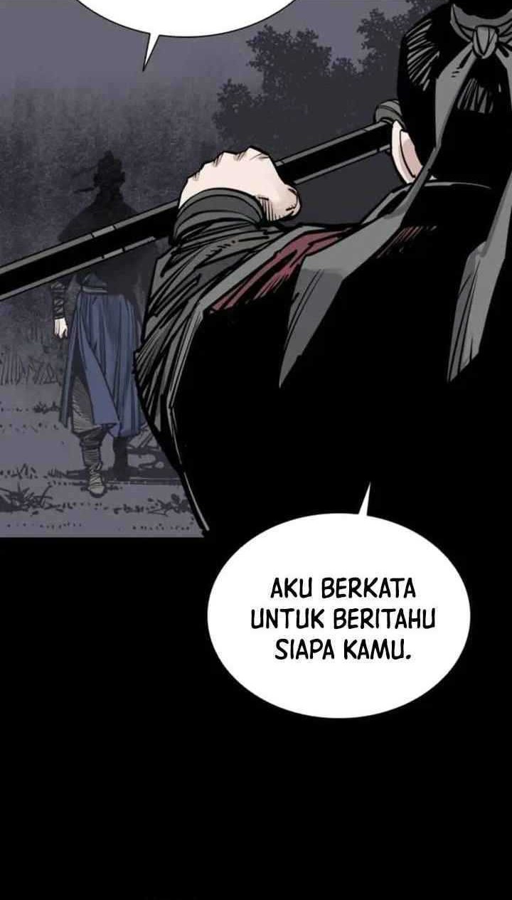Death God Chapter 89 - halaman 57